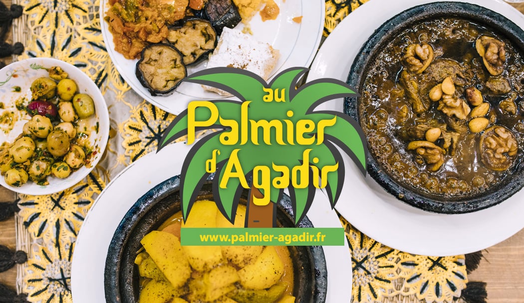 Au Palmier d'Agadir 3